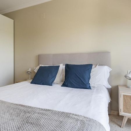 Magnifico Apartamento En Canet Playa By Hometels Canet d'En Berenguer Extérieur photo