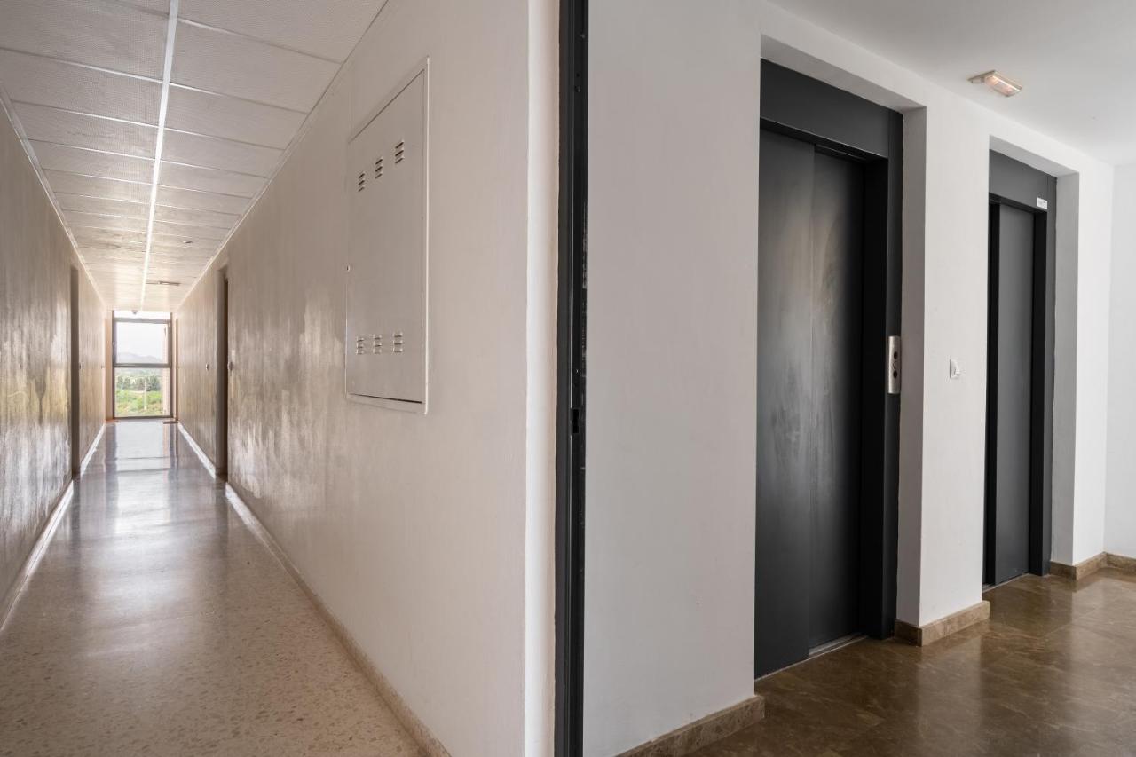 Magnifico Apartamento En Canet Playa By Hometels Canet d'En Berenguer Extérieur photo