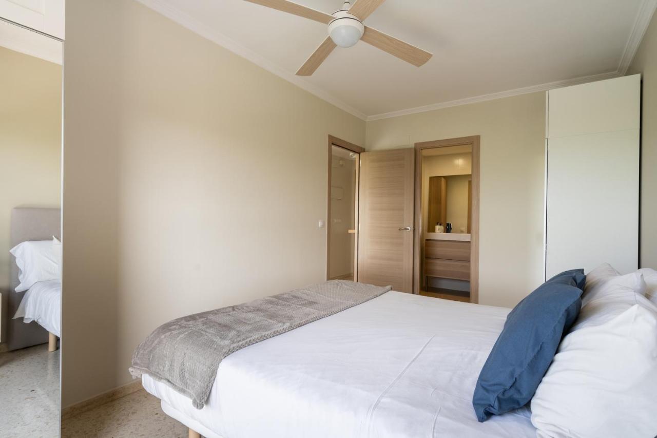 Magnifico Apartamento En Canet Playa By Hometels Canet d'En Berenguer Extérieur photo