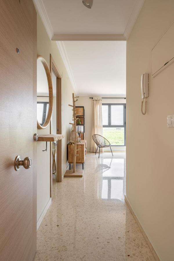 Magnifico Apartamento En Canet Playa By Hometels Canet d'En Berenguer Extérieur photo