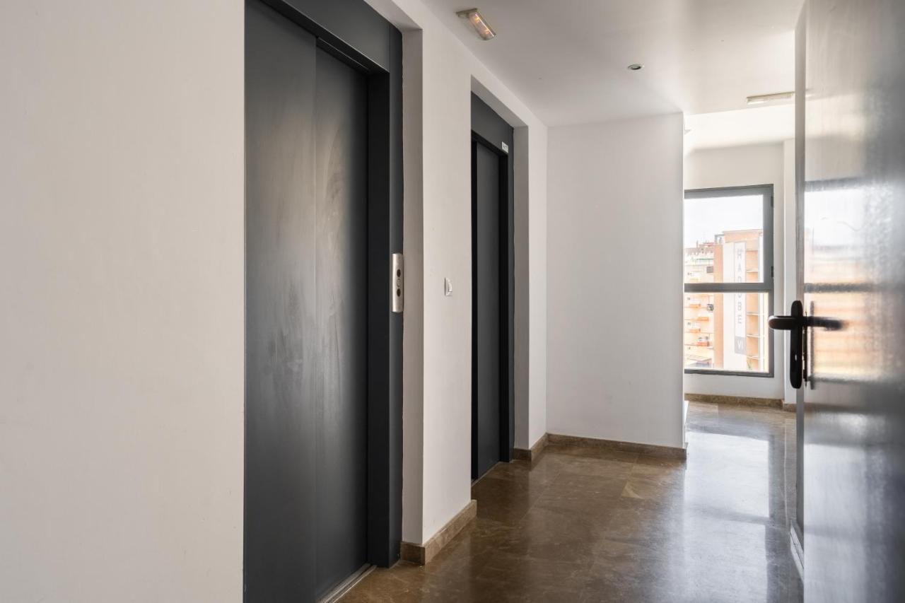 Magnifico Apartamento En Canet Playa By Hometels Canet d'En Berenguer Extérieur photo