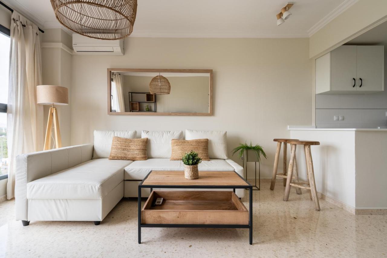 Magnifico Apartamento En Canet Playa By Hometels Canet d'En Berenguer Extérieur photo