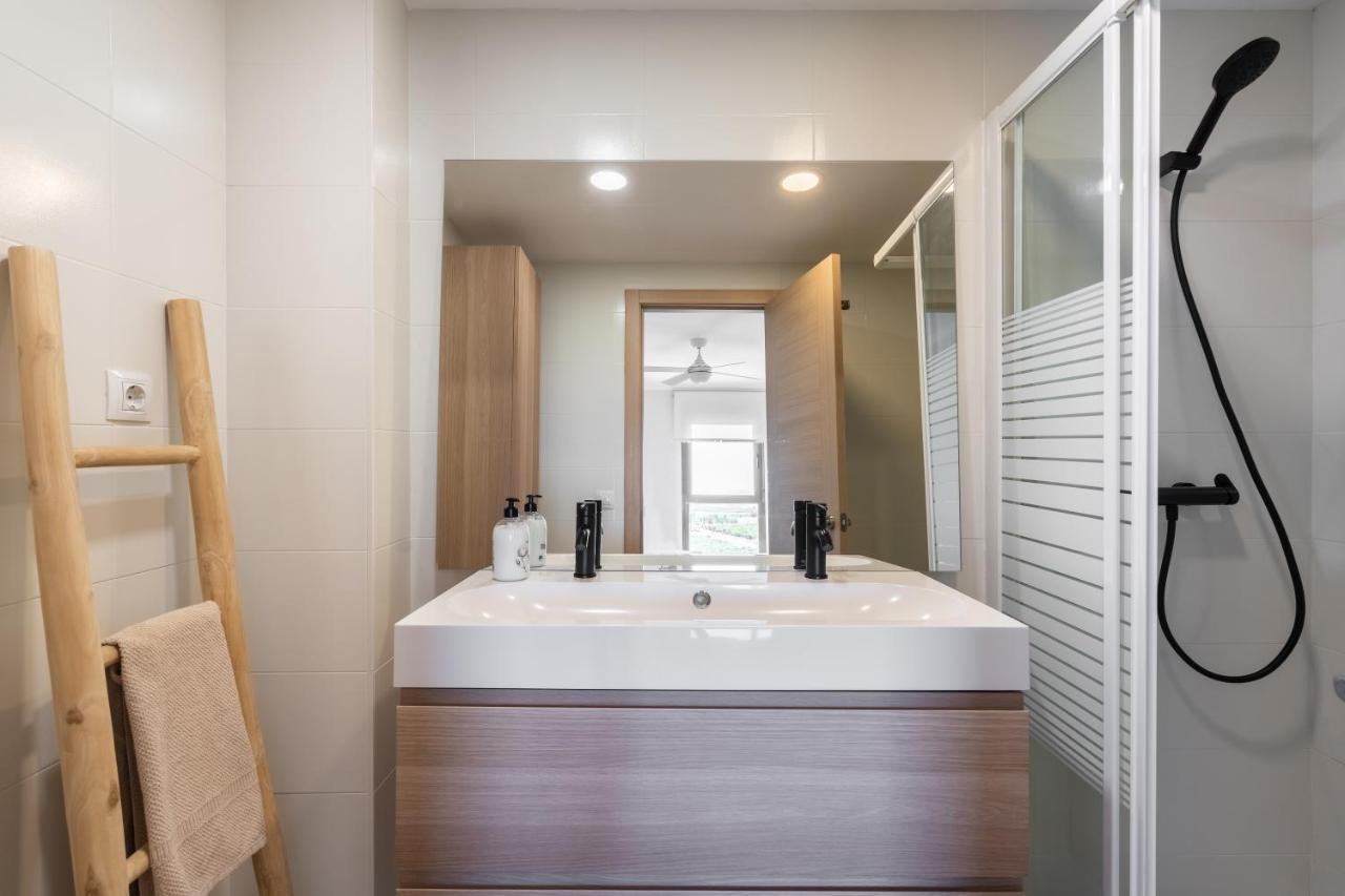 Magnifico Apartamento En Canet Playa By Hometels Canet d'En Berenguer Extérieur photo