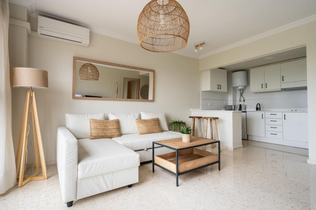 Magnifico Apartamento En Canet Playa By Hometels Canet d'En Berenguer Extérieur photo