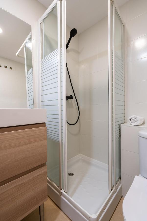 Magnifico Apartamento En Canet Playa By Hometels Canet d'En Berenguer Extérieur photo