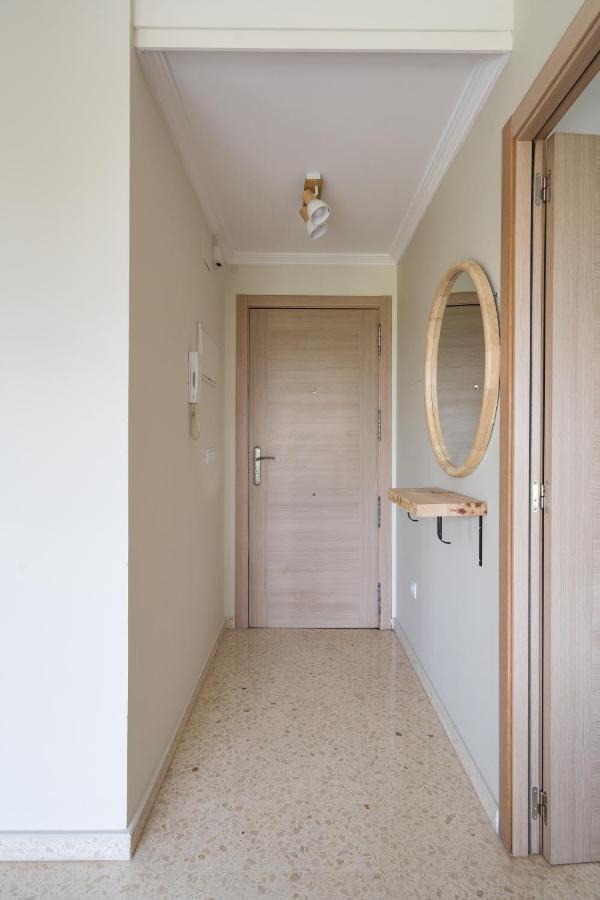 Magnifico Apartamento En Canet Playa By Hometels Canet d'En Berenguer Extérieur photo