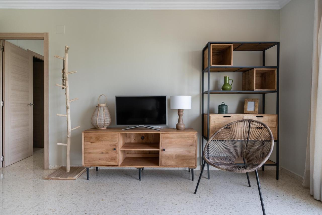 Magnifico Apartamento En Canet Playa By Hometels Canet d'En Berenguer Extérieur photo